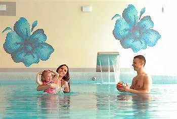 Olymp II Hotel Kołobrzeg