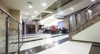 Olymp II Hotel Kołobrzeg Polen