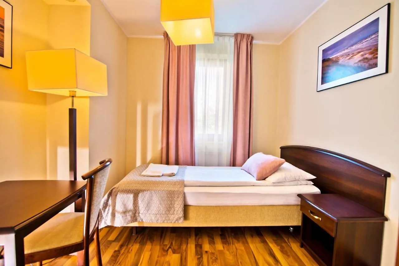 Olymp II Hotel Kolobrzeg Resort