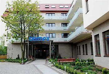 Resort Olymp II Hotel Kolobrzeg