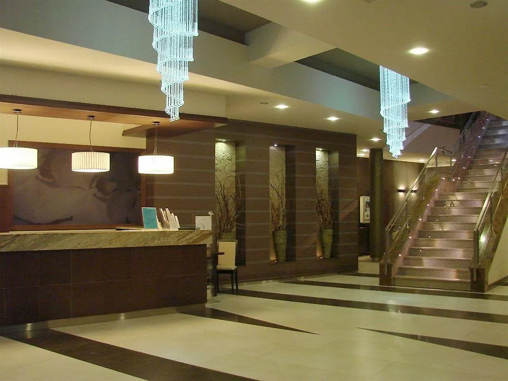 Resort Olymp II Hotel Kolobrzeg