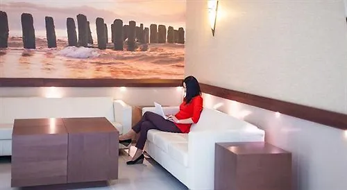 Olymp II Hotel Kolobrzeg 3*,  Poland