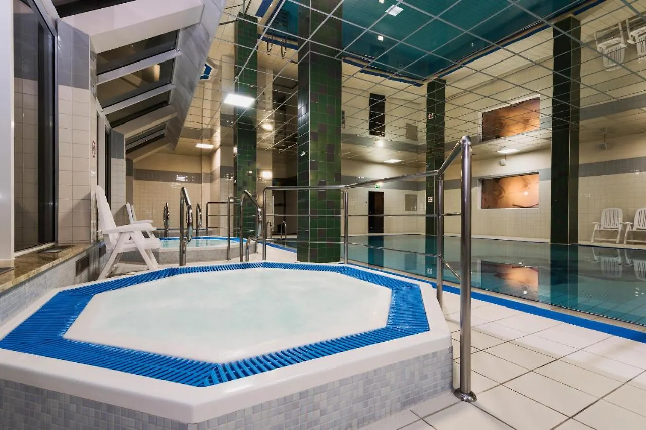 Olymp II Hotel Kolobrzeg Resort
