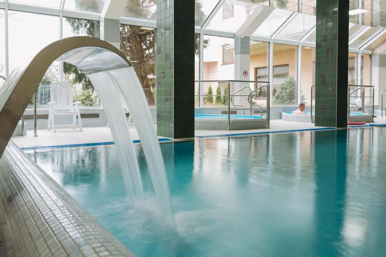 *** Resort Olymp II Hotel Kolobrzeg Poland