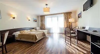 Resort Olymp II Hotel Kolobrzeg